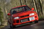 Mitsubishi Lancer GSR Evolution VI Tommi Makinen Edition 2000 года (UK)